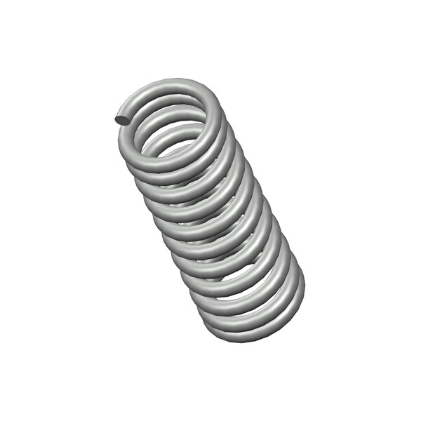Approved Vendor Compression Spring, O= .172, L= .47, W= .025 G109969403 - main